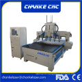 CNC Cut Machine for MDF/Wood/ABS/Acrylic Ck1325